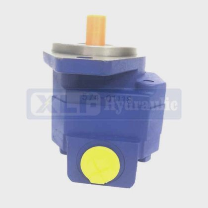 HTpシリーズ ロードグレーダー用小型ピストンポンプ