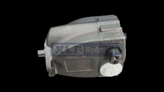 A1VO轴向柱塞变量泵——体积小巧，效率高