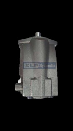 A1VO轴向柱塞变量泵——体积小巧，效率高