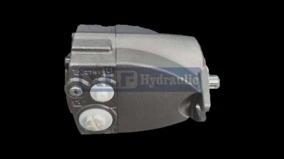 A1VO轴向柱塞变量泵——体积小巧，效率高