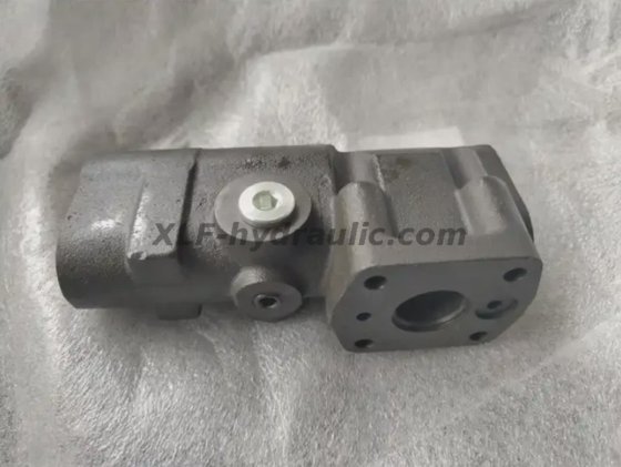 固定および可変的な変位ポンプのイートン PVE 油圧装置の付属品のスペアー