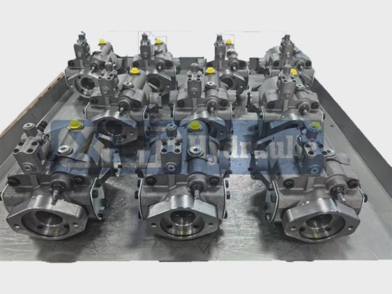 ボルボ 15020161 代替油圧ファンモーター