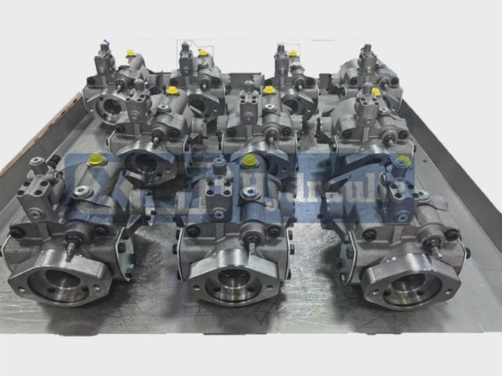 ボルボ 15020161 代替油圧ファンモーター