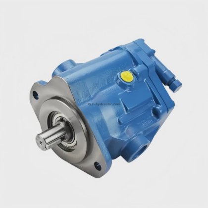 伊顿 6423 推土机用液压轴向无刷电机