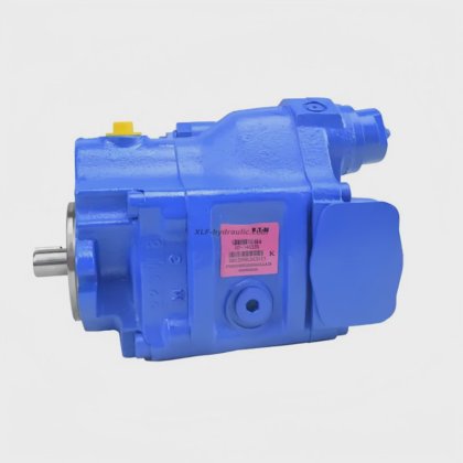 伊顿 6423 推土机用液压轴向无刷电机