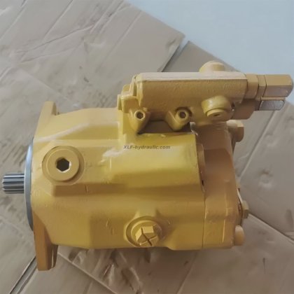187 9090 液压变量活塞泵，用于 CAT 拖拉机