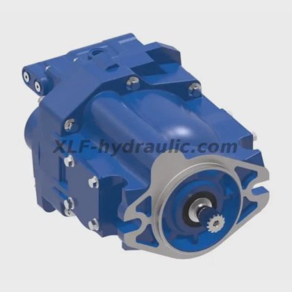 CAT 6E-6472 系列挖掘机液压活塞泵