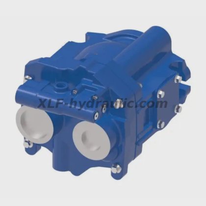 CAT 6E-6472 系列挖掘机液压活塞泵