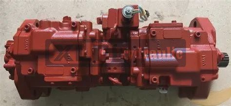 11410655 沃尔沃售后市场备用泵和风扇电机及零件