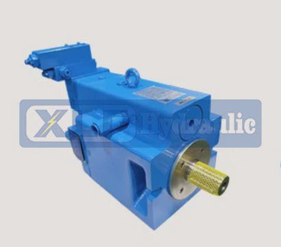 用于工业机械的伊顿-维克斯 PVXS 液压曲轴轴向柱塞泵