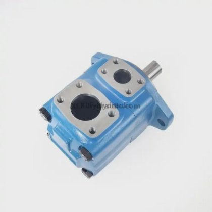 CAT 3G6846 CAT のクローラー平らなシャベルのための可変的なベーン油圧ポンプ グループ