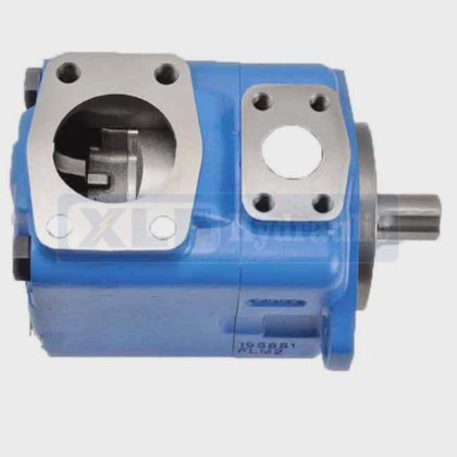 出售伊顿-维克斯 45M 液压定量马达,用于履带式挖掘机