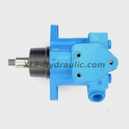 掘削機のためのポンプ VTM42 を往復させるイートン Vickers の三倍