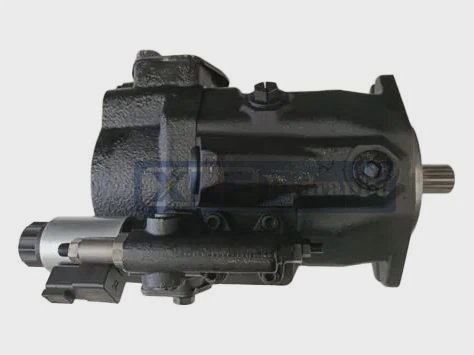 沃尔沃 15191773 高质量替代泵和风扇电机及零件售后市场