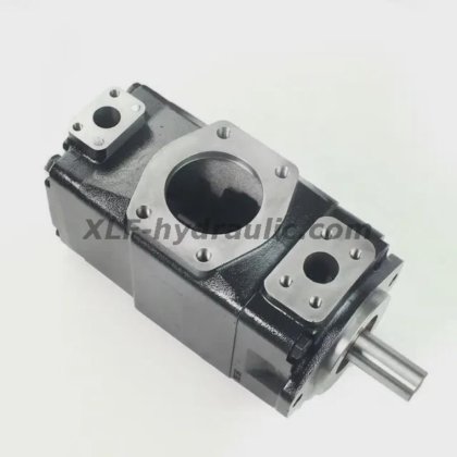 丹尼逊工业机械用液压 T7 系列ompa 活塞轴向型