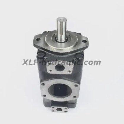 丹尼逊工业机械用液压 T7 系列ompa 活塞轴向型