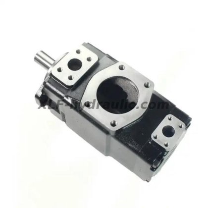 丹尼逊工业机械用液压 T7 系列ompa 活塞轴向型