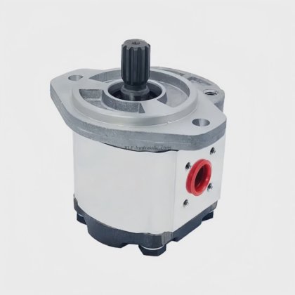 直接パーカー交換 Pgp511 シリーズ可変変位ベント軸油圧ポンプ