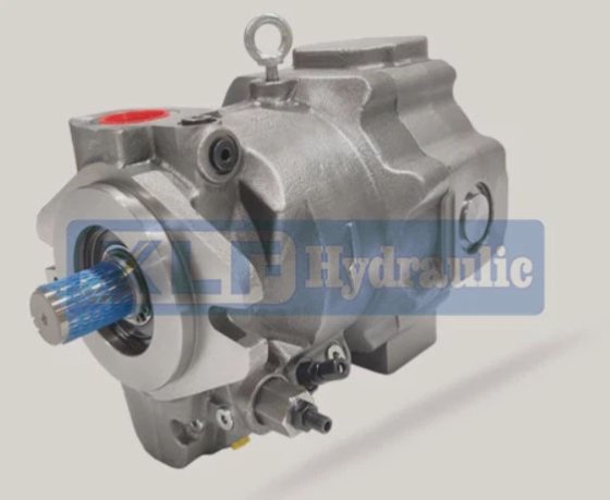 レックスロス シリーズ PAVC33 バックホウ用油圧アキシャルピストン可変ポンプ