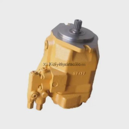 用于 CAT 轮式装载机 980G 的