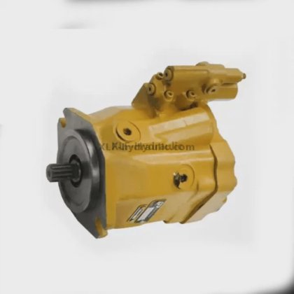 用于 CAT 轮式装载机 980G 的