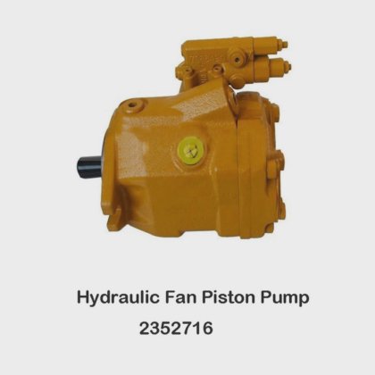 用于 CAT 轮式装载机 980G 的