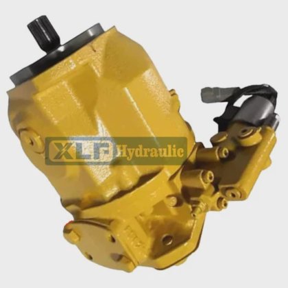 4T1029 沃尔沃售后市场替代水泵和风扇电机及部件 | 重负荷耐用性和高效率