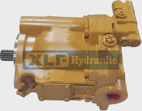 4T1029 沃尔沃售后市场替代水泵和风扇电机及部件 | 重负荷耐用性和高效率