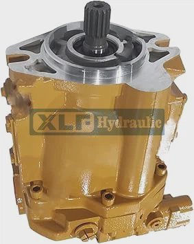 4T1029 沃尔沃售后市场替代水泵和风扇电机及部件 | 重负荷耐用性和高效率