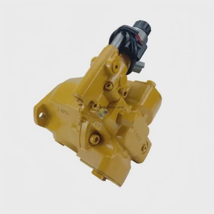 CATショベル385用ファンポンプ170 9918軸可変容量ポンプ
