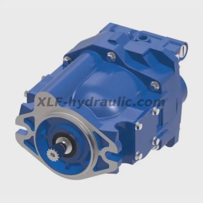 CAT 130 6225 系列设备用斜板式叶片泵