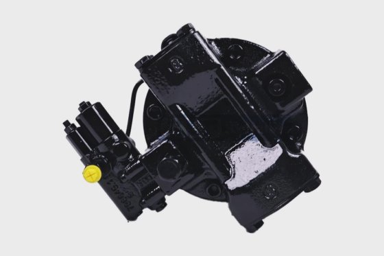 11410664 沃尔沃售后市场水泵和风扇电机及部件替换件 | 高效运行和无缝安装