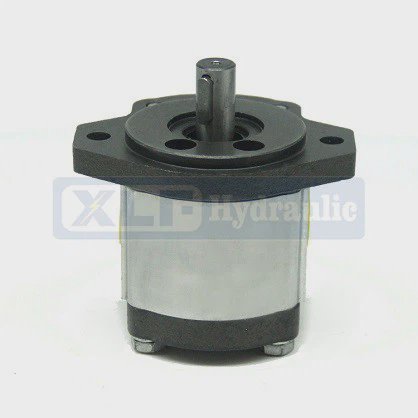 GPM 2FC004GK205 液压轴向双联活塞泵，用于履带式推土机