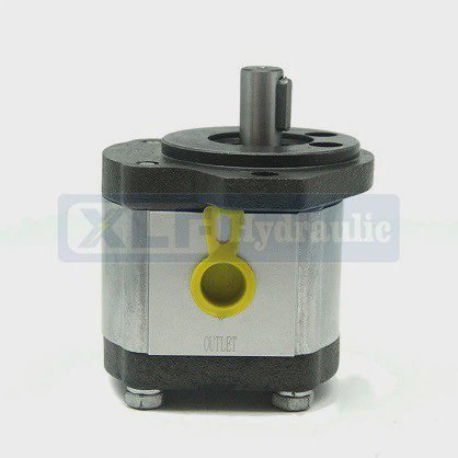 GPM 2FC004GK205 液压轴向双联活塞泵，用于履带式推土机