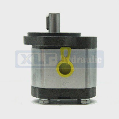 GPM 2FC004GK205 液压轴向双联活塞泵，用于履带式推土机