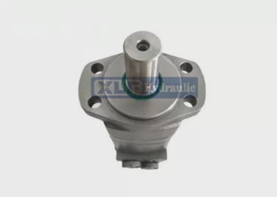 BMS 315 オービット油圧モーター - 低速高トルク産業用