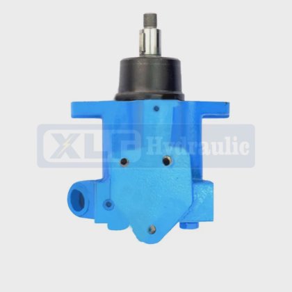 用于轮式装载机的 VTM42 系列三活塞液压泵