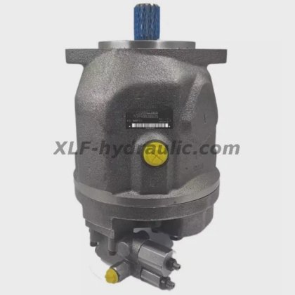 力士乐 JCB A10VO71 系列工业机械液压单活塞往复泵