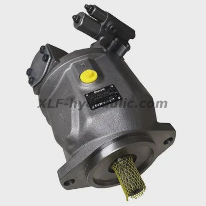 力士乐 JCB A10VO71 系列工业机械液压单活塞往复泵