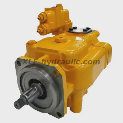 CAT 185 3508 PVH キャット掘削機用軸プロペラポンプ