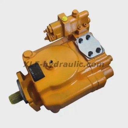 CAT 185 3508 PVH キャット掘削機用軸プロペラポンプ