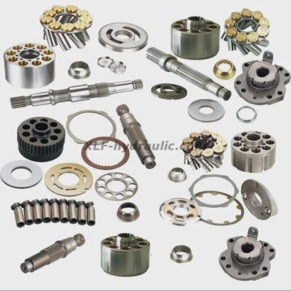 HPK055 掘削機の油圧ポンプ軸受けおよび油圧スペアー 日立は分けます
