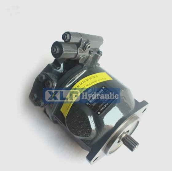 沃尔沃售后市场 11194650 轴向柱塞马达 | 沃尔沃液压马达替换件