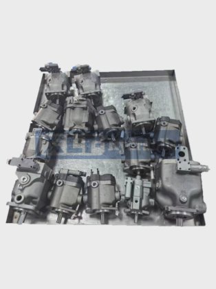 11707968 沃尔沃替代动力转向泵