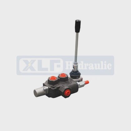 用于推土机的 HM2 系列单体换向液压计量阀