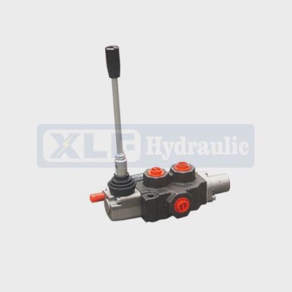 用于推土机的 HM2 系列单体换向液压计量阀