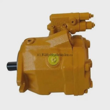 CAT の Telehandler 3054 エンジンのための油圧油圧斜め版ポンプ