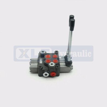 ZDa-L15 系列液压可调式变量流量控制阀