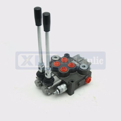 ZDa-L15 系列液压可调式变量流量控制阀