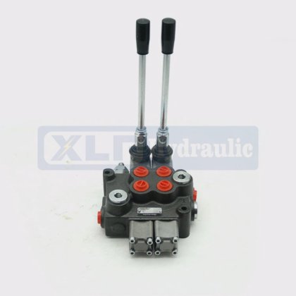 ZDa-L15 系列液压可调式变量流量控制阀